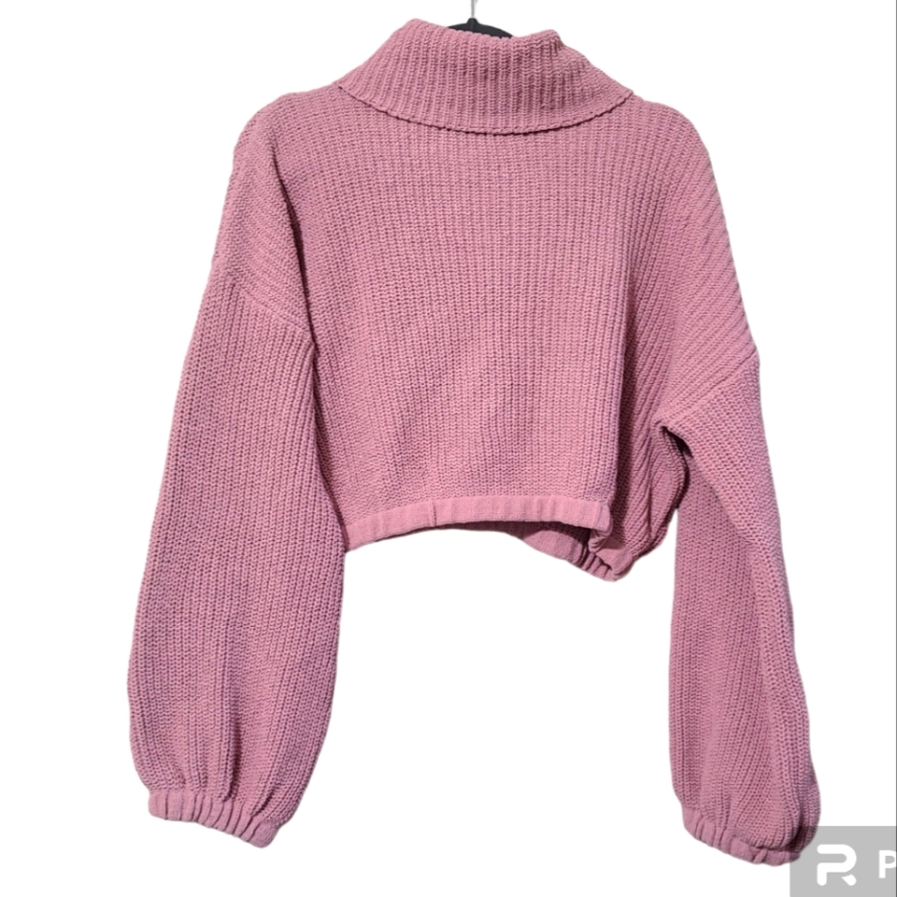 Forever 21 sweater